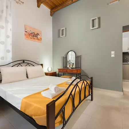 Feriehus Sun's Island Suites Rhodes City