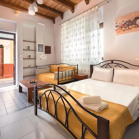 Casa vacanze Sun's Island Suites *